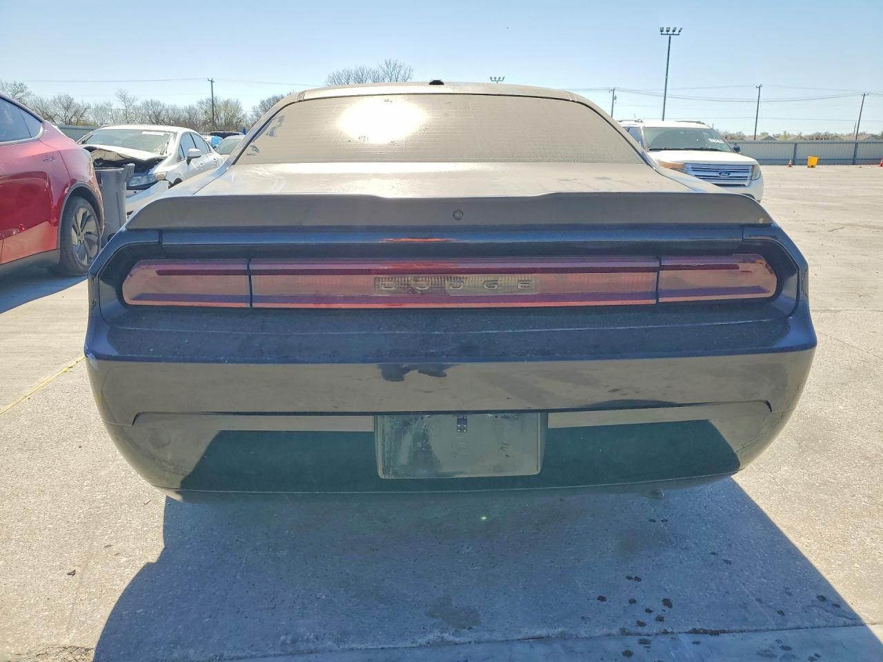2009 Dodge Challenger - Image 6
