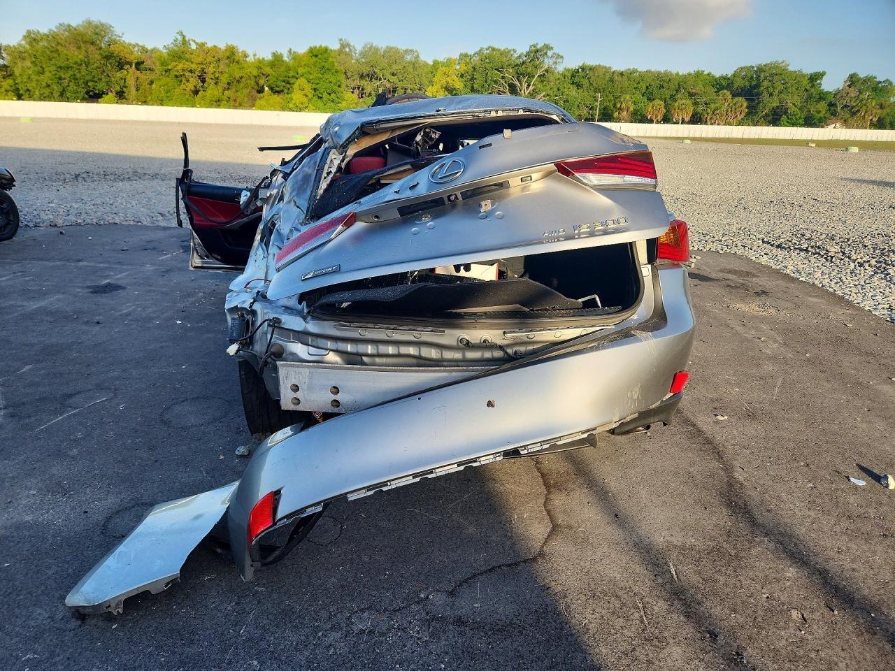 2019 Lexus Is 300 Base - Фото 6