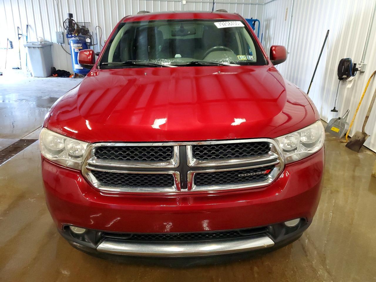 2013 Dodge Durango - Фото 5