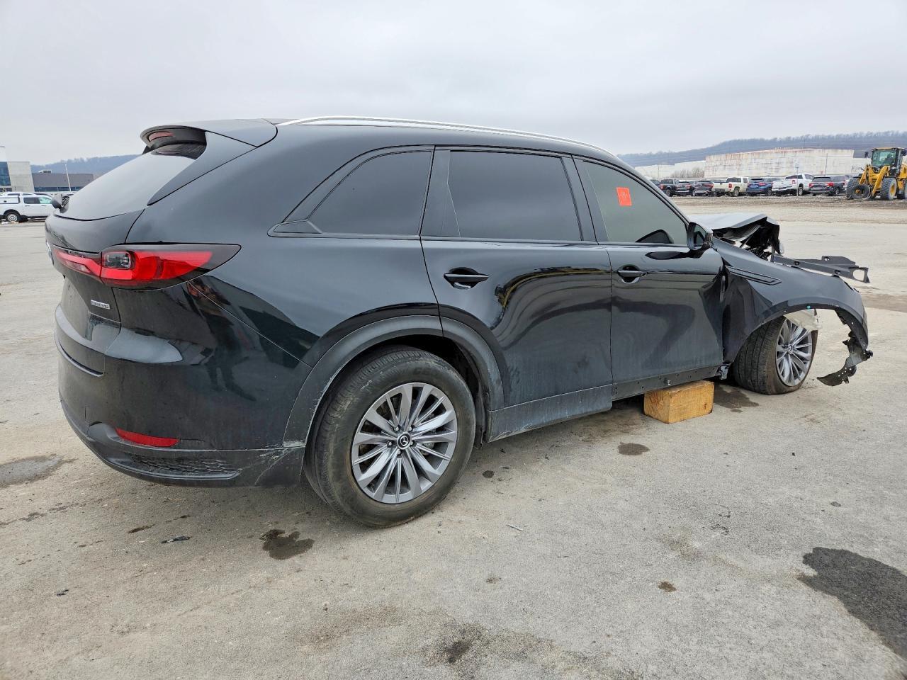 2024 Mazda Cx-90 Select - Image 3