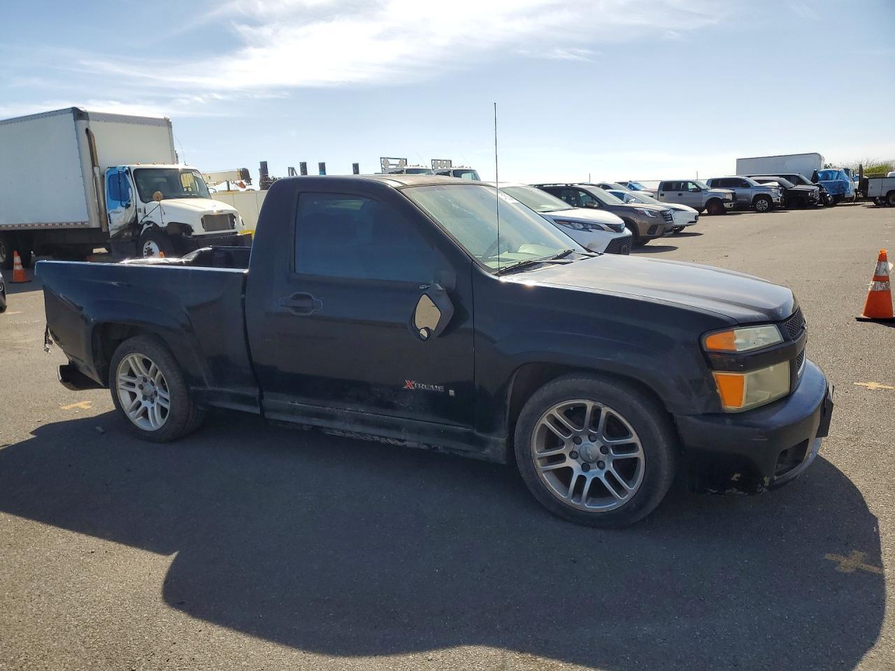 2006 Chevrolet Colorado - Фото 4