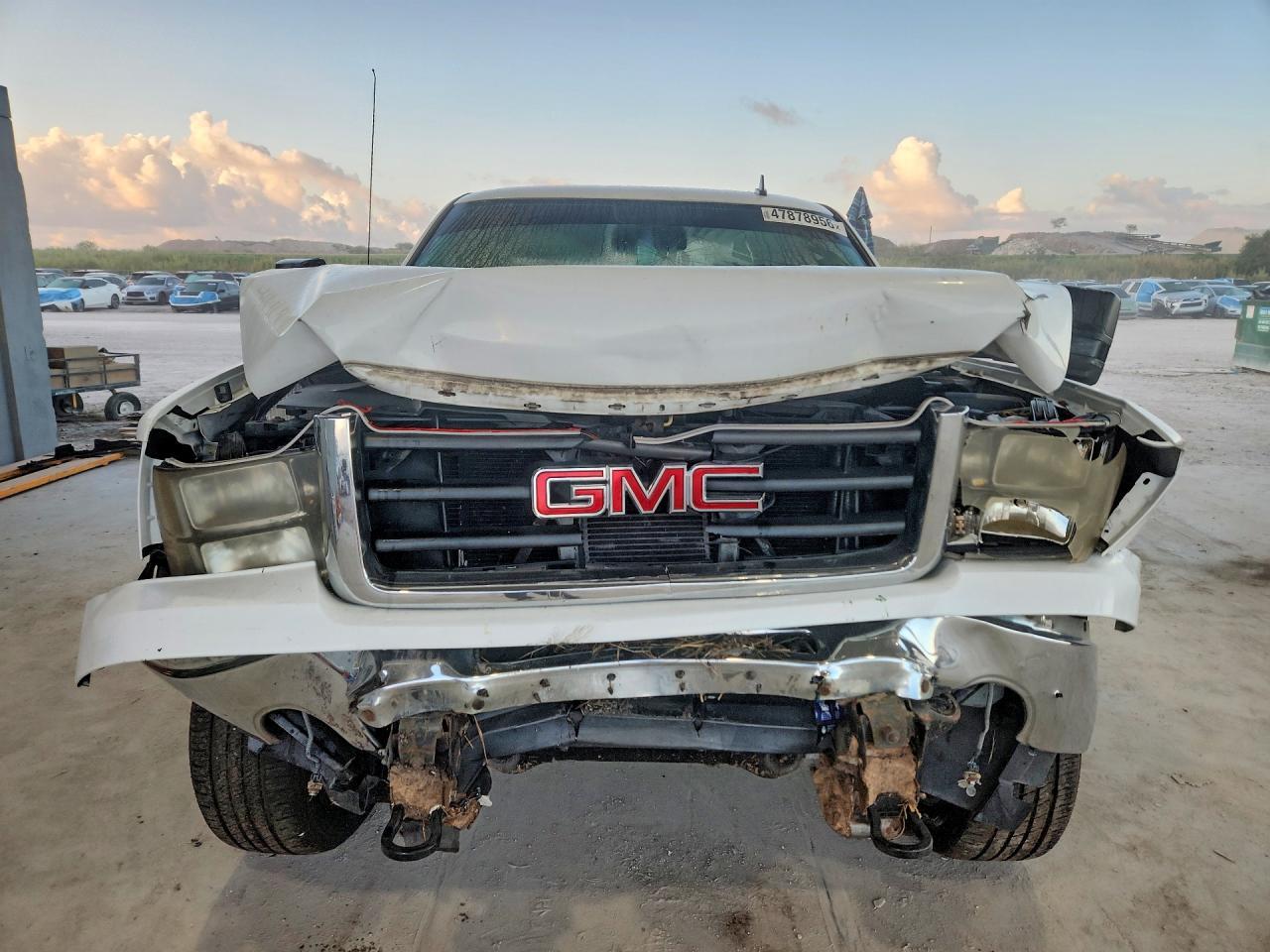 2011 GMC Sierra K1500 Sle - Image 5