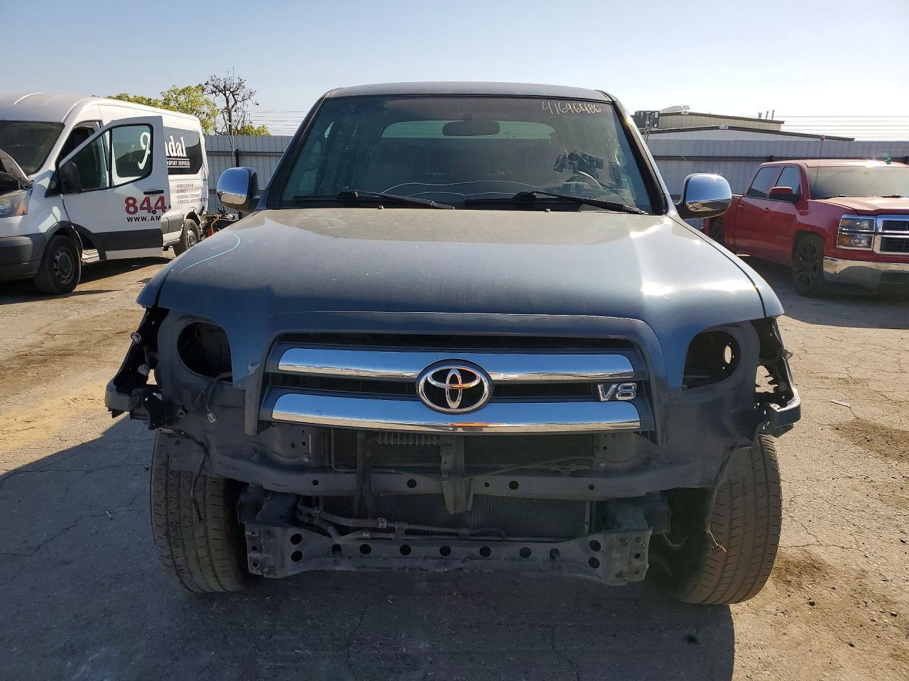 2006 Toyota Tundra Sr5 - Image 5