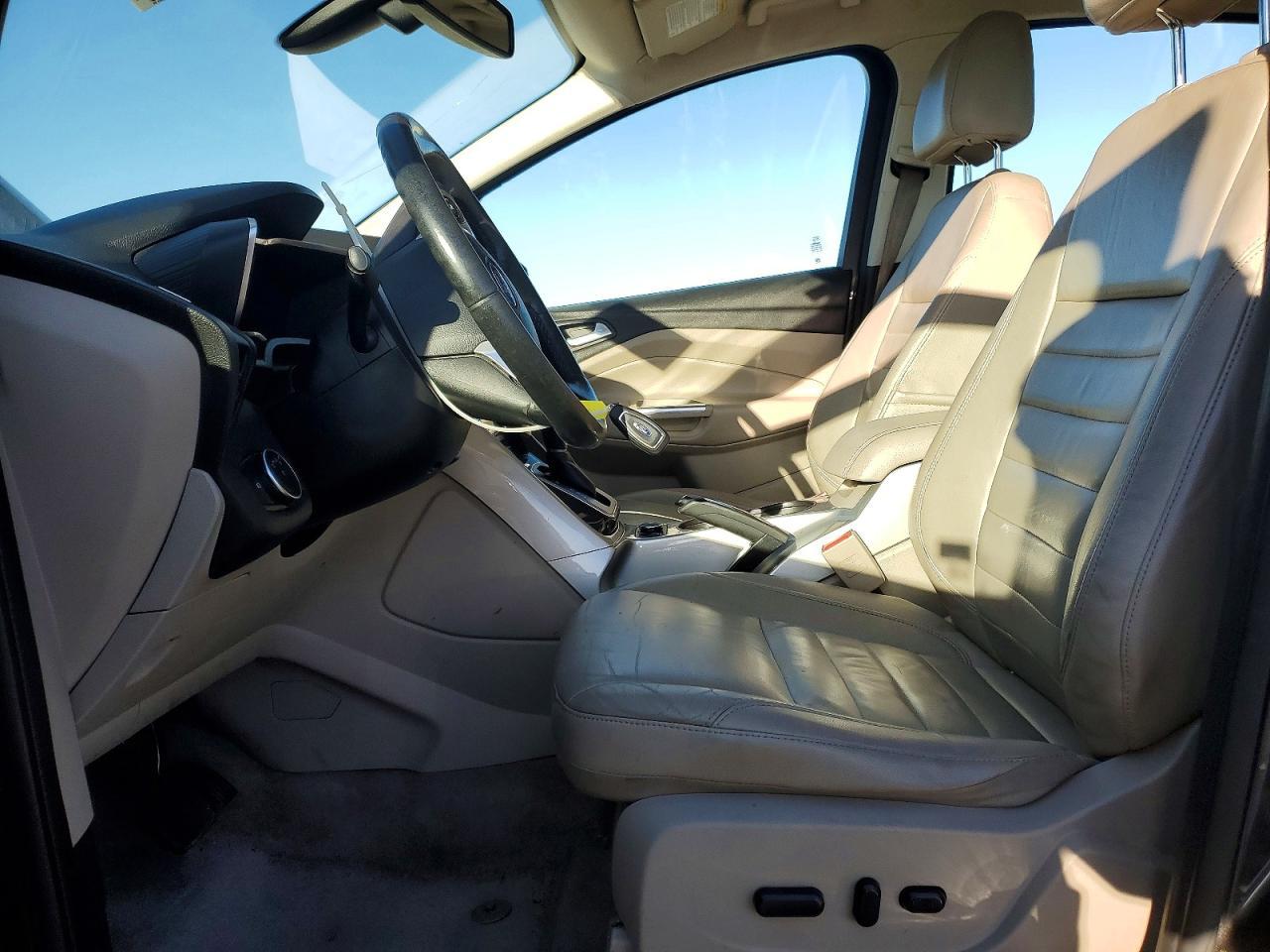 2015 Ford C-Max Sel - Image 7