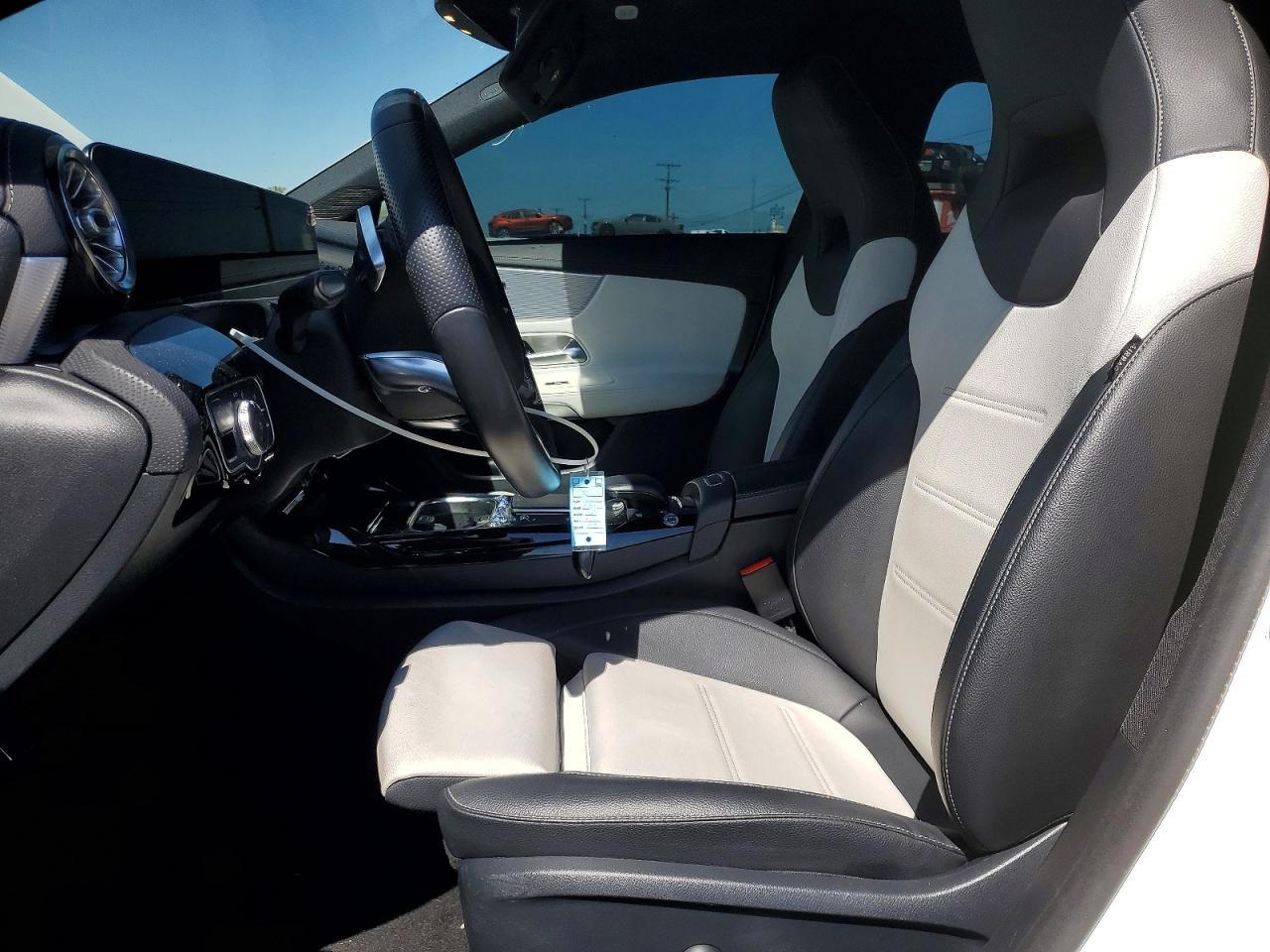 2021 Mercedes Benz Cla 45 Amg - Фото 7
