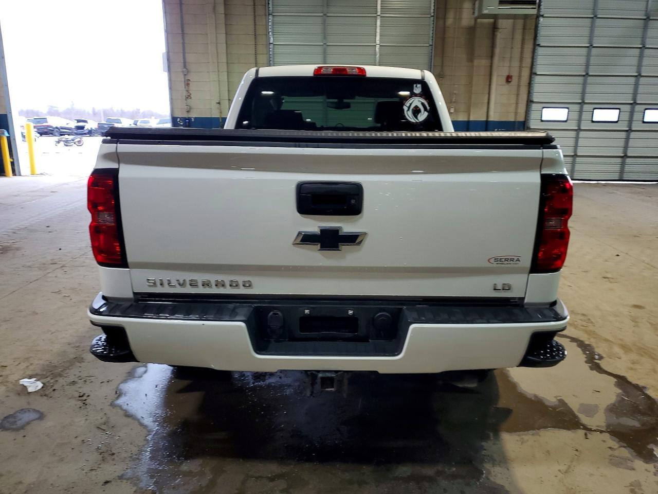 2019 Chevrolet Silverado Ld K1500 Lt - Image 6