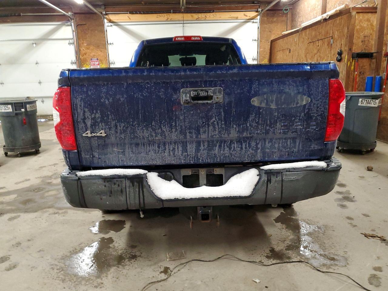 2015 Toyota Tundra Sr - Image 6