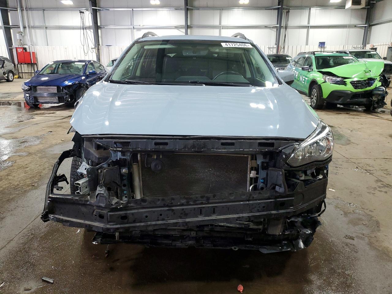 2019 Subaru Crosstrek Premium - Image 5