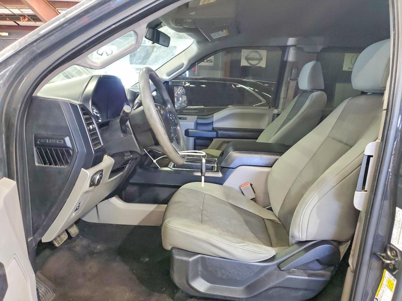 2016 Ford F150 Super Cab - Фото 7