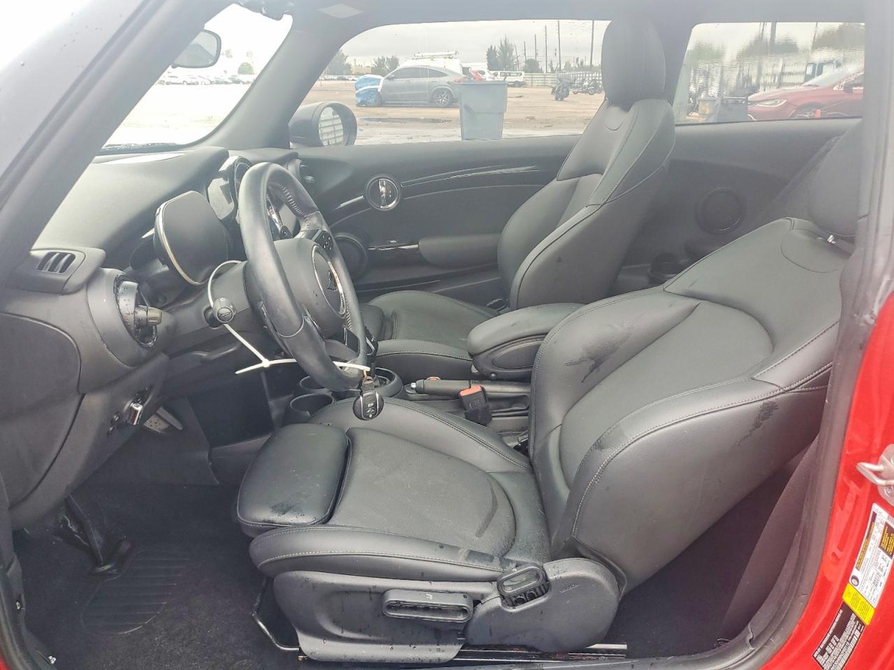 2022 Mini Cooper S - Фото 7