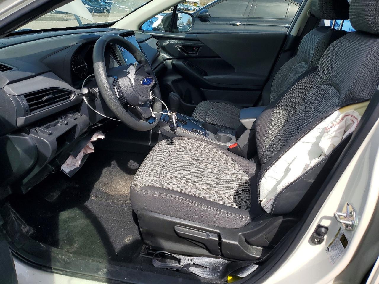 2024 Subaru Crosstrek Premium - Фото 7