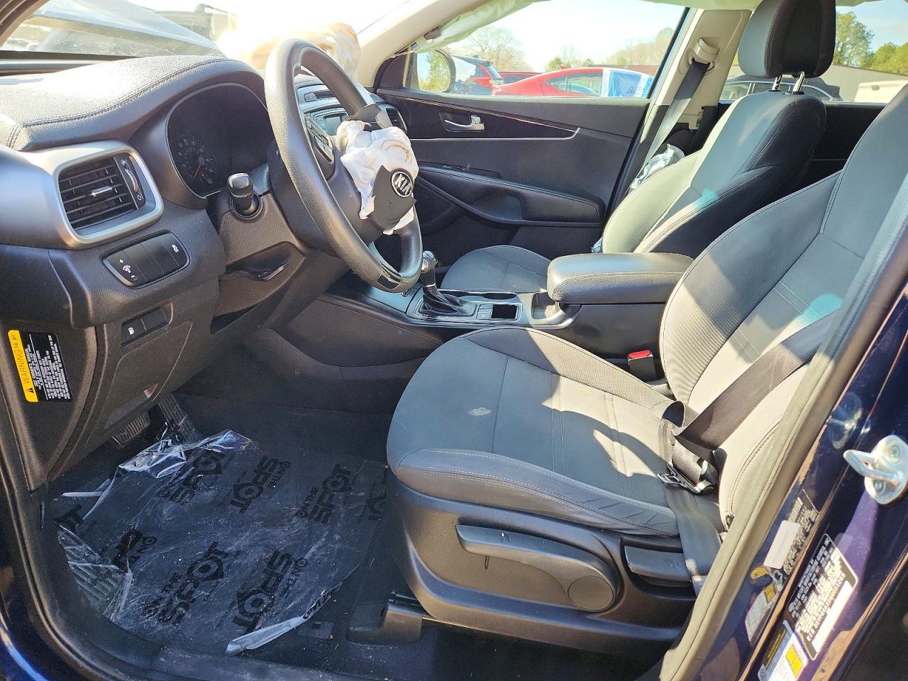 2016 Kia Sorento Lx - Image 7