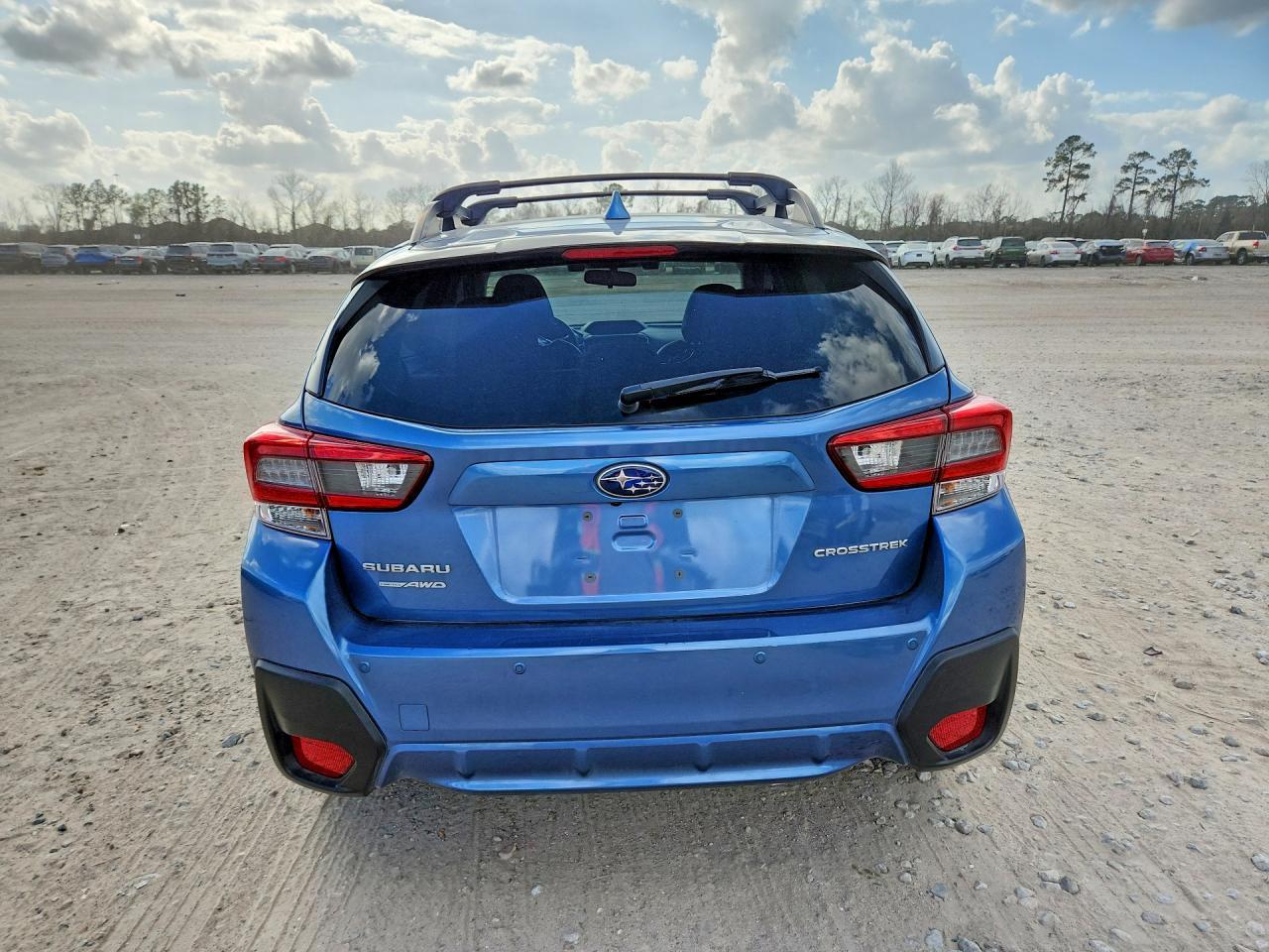 2023 Subaru Crosstrek Limited - Фото 6