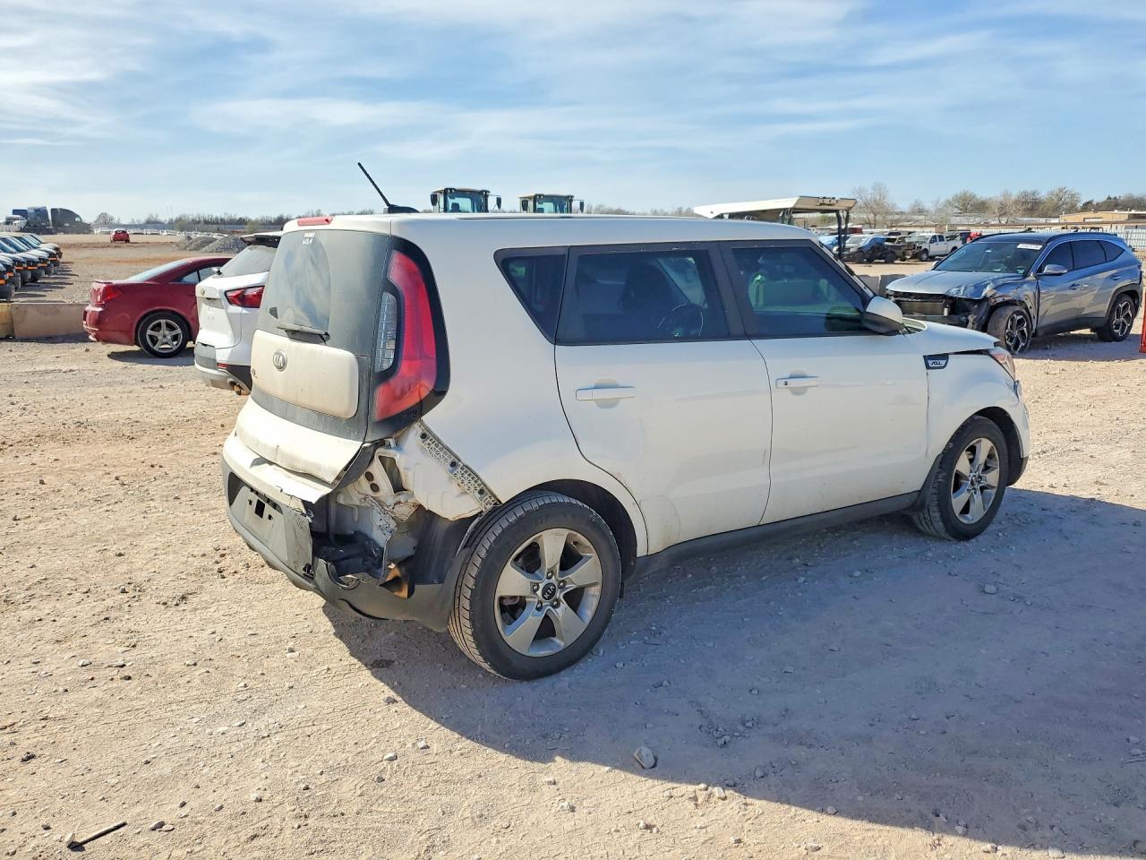 2018 Kia Soul - Фото 3