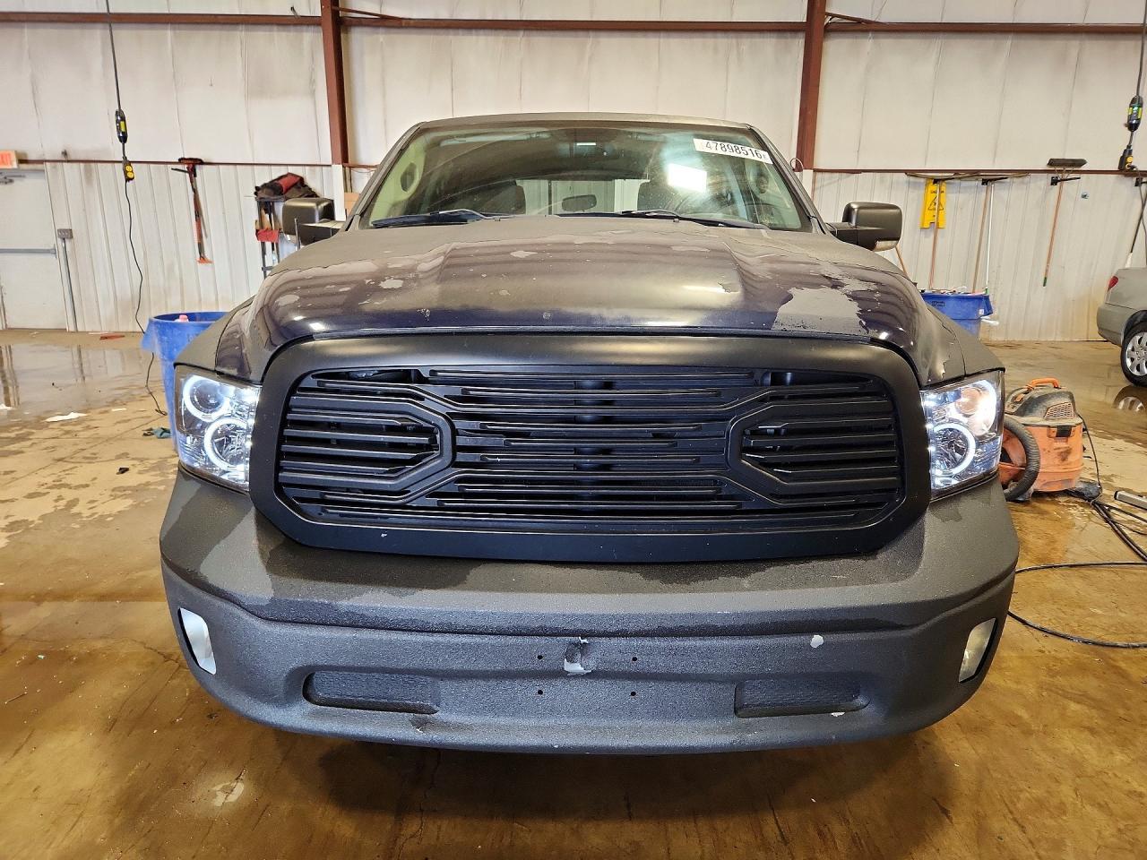 2014 Ram 1500 Slt - Фото 5
