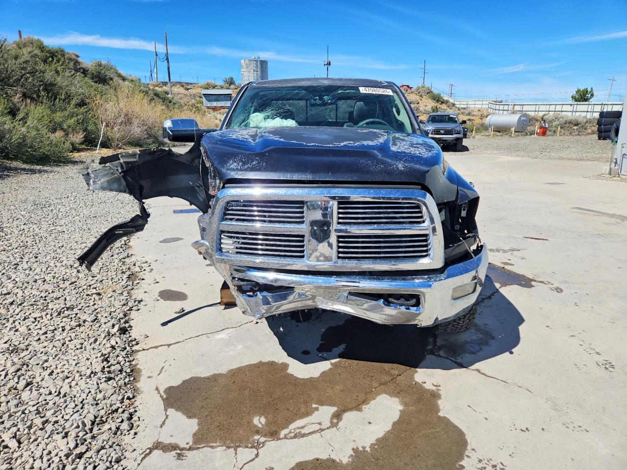 2010 Dodge Ram 3500 - Фото 5