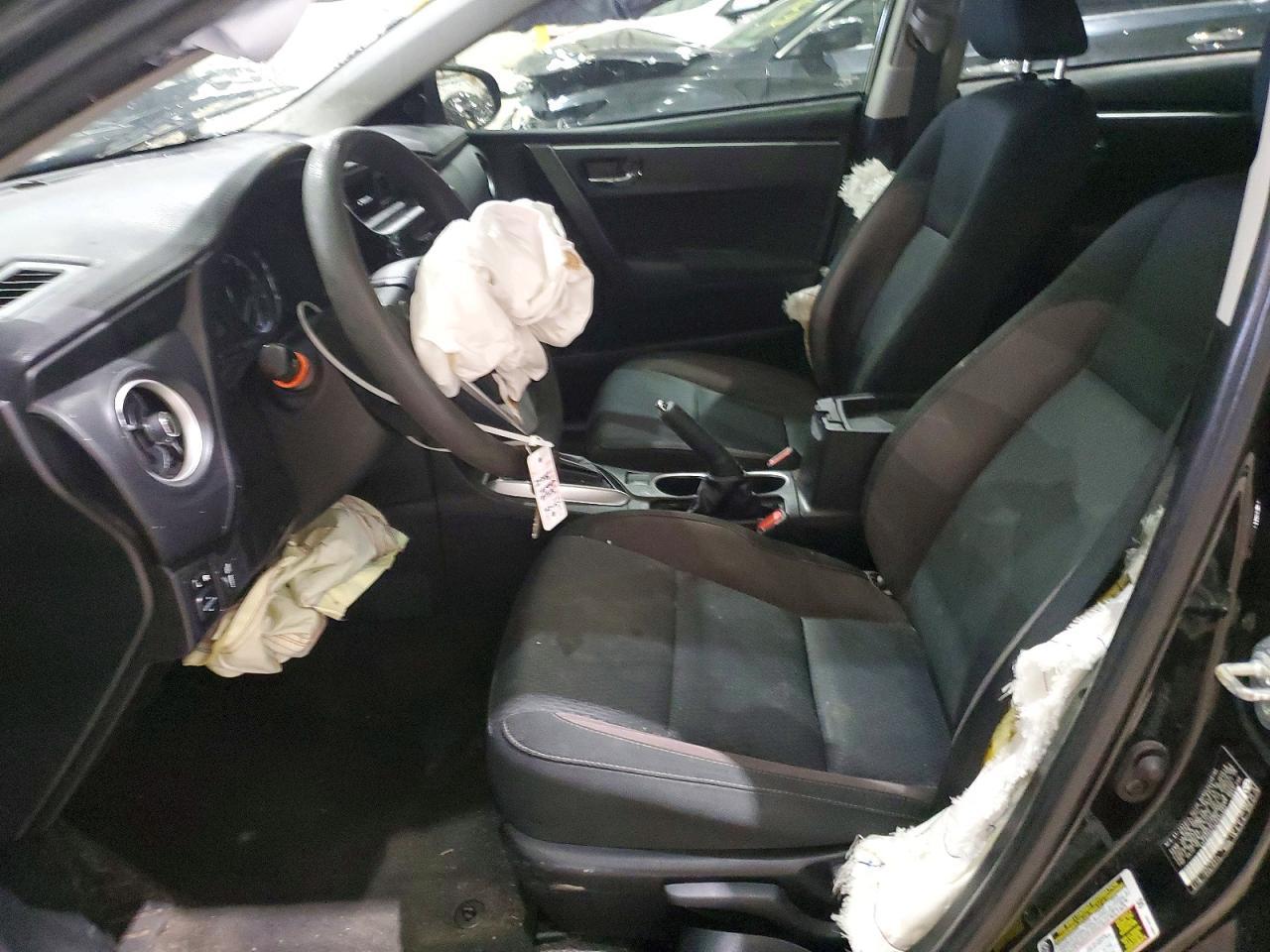 2019 Toyota Corolla Le - Фото 7