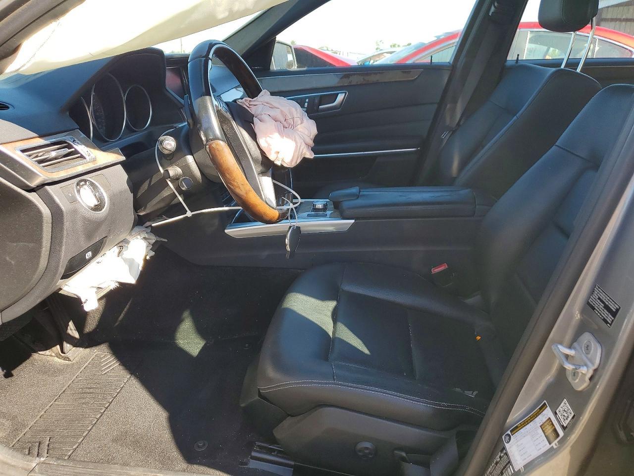 2014 Mercedes-Benz E 250 Bluetec - Фото 7