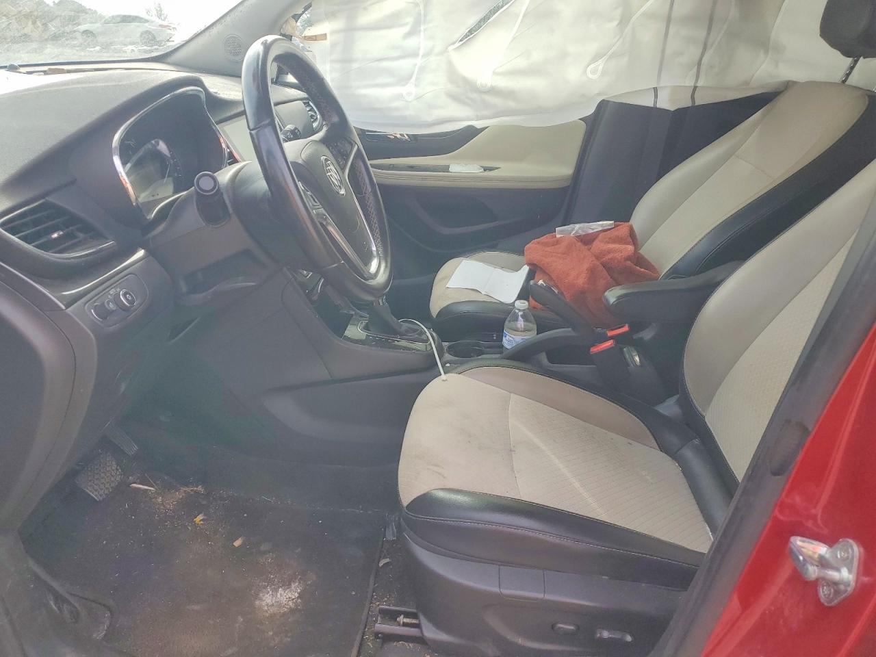 2019 Buick Encore Preferred - Фото 7