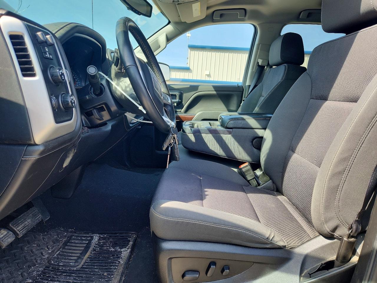 2019 GMC Sierra Limited K1500 Sle - Фото 7