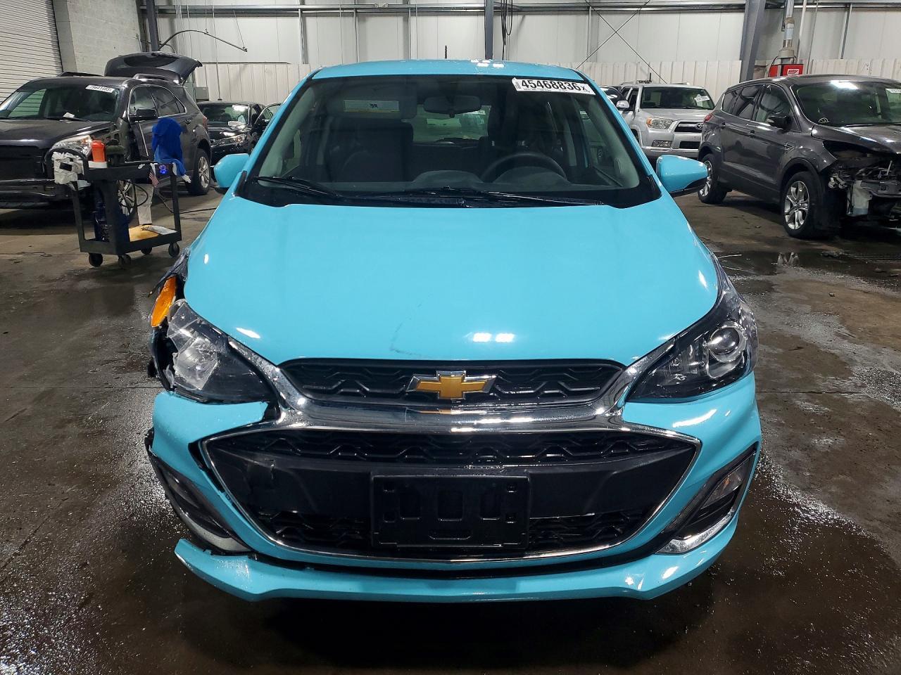 2021 Chevrolet Spark 1Lt - Image 5
