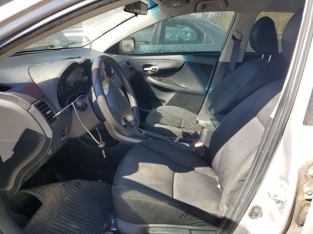 2009 Toyota Corolla S - Фото 7