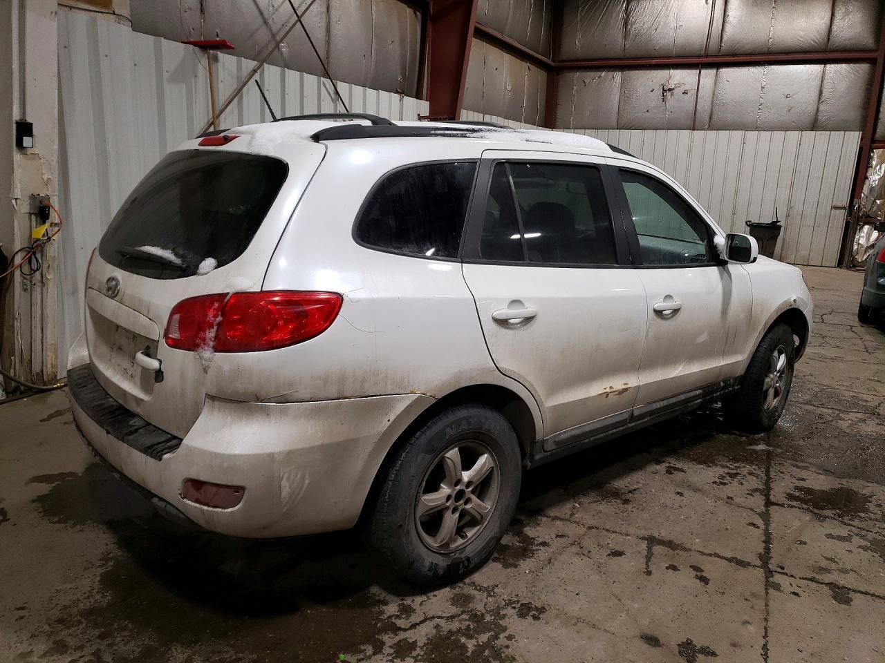 2008 Hyundai Santa Fe Gls - Image 3