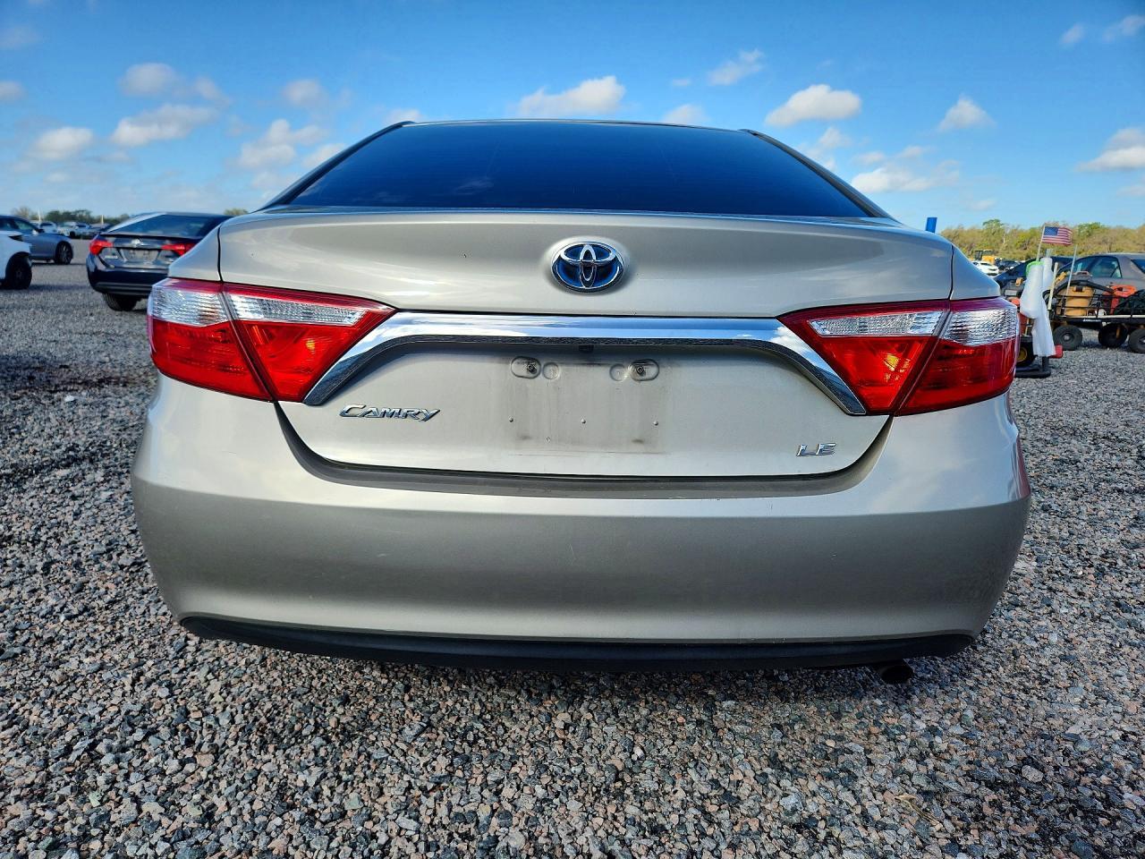 2015 Toyota Camry - Image 6