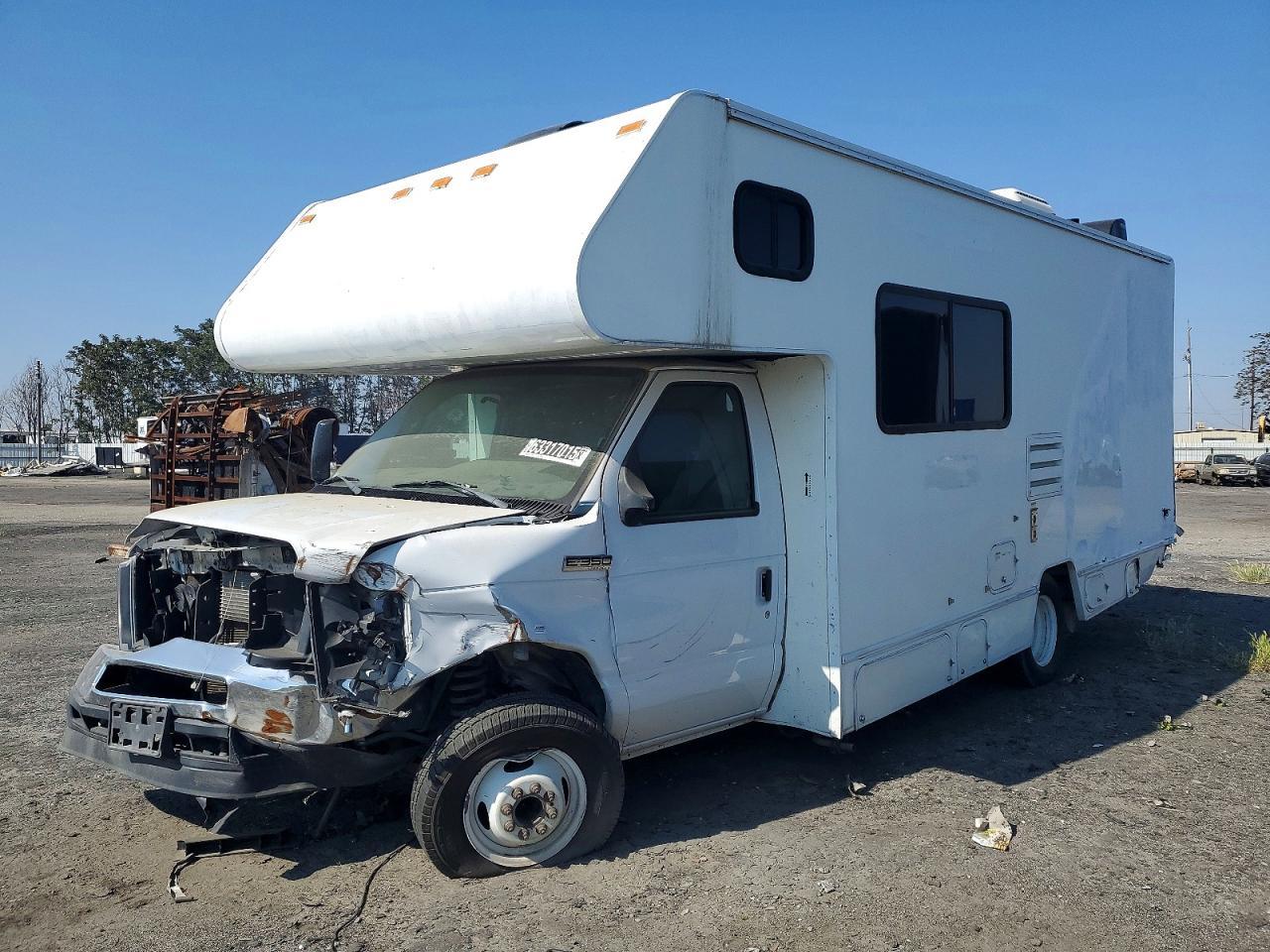 2021 Winnebago Motorhome - Фото 2