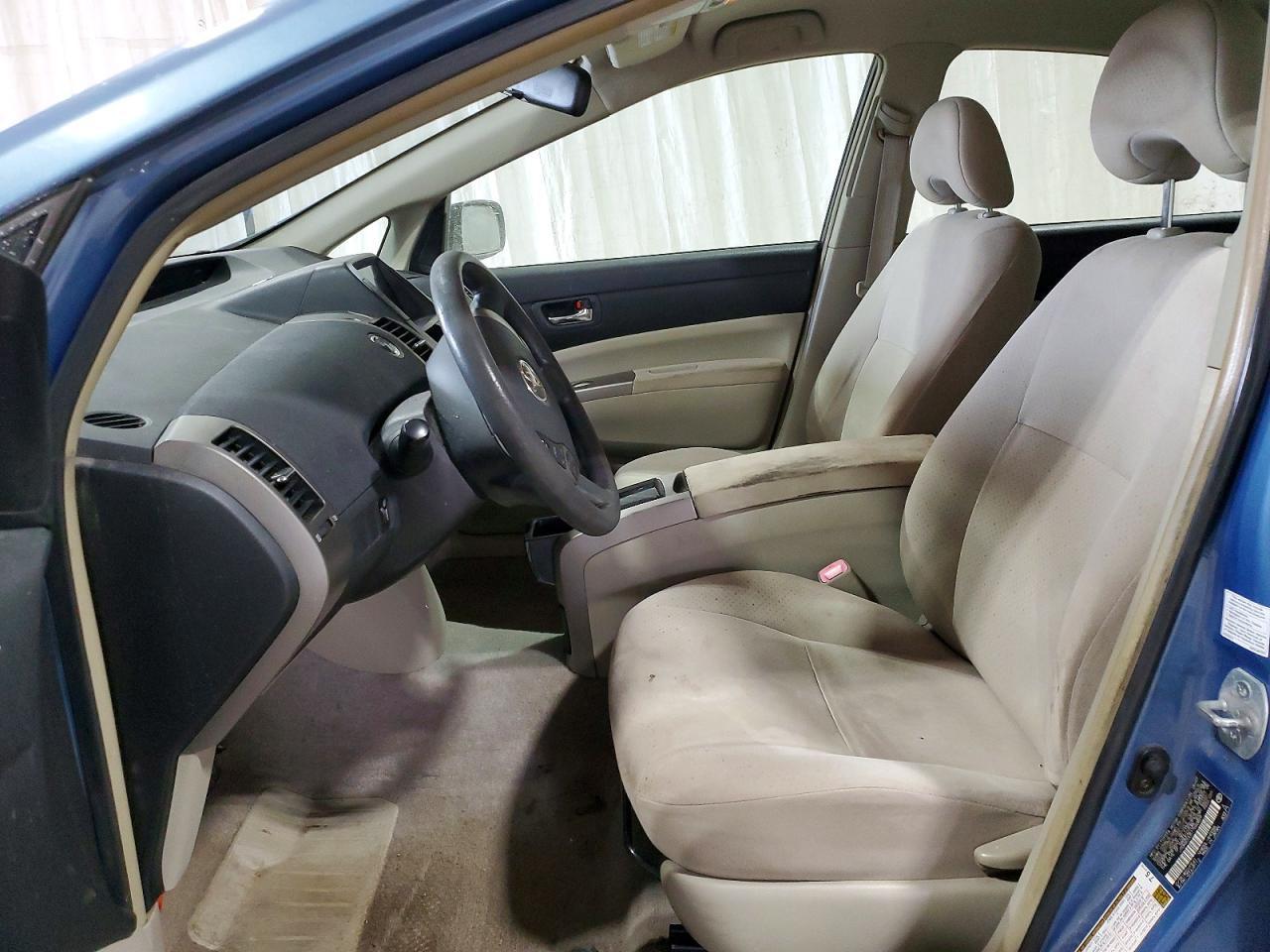 2007 Toyota Prius Base - Фото 7