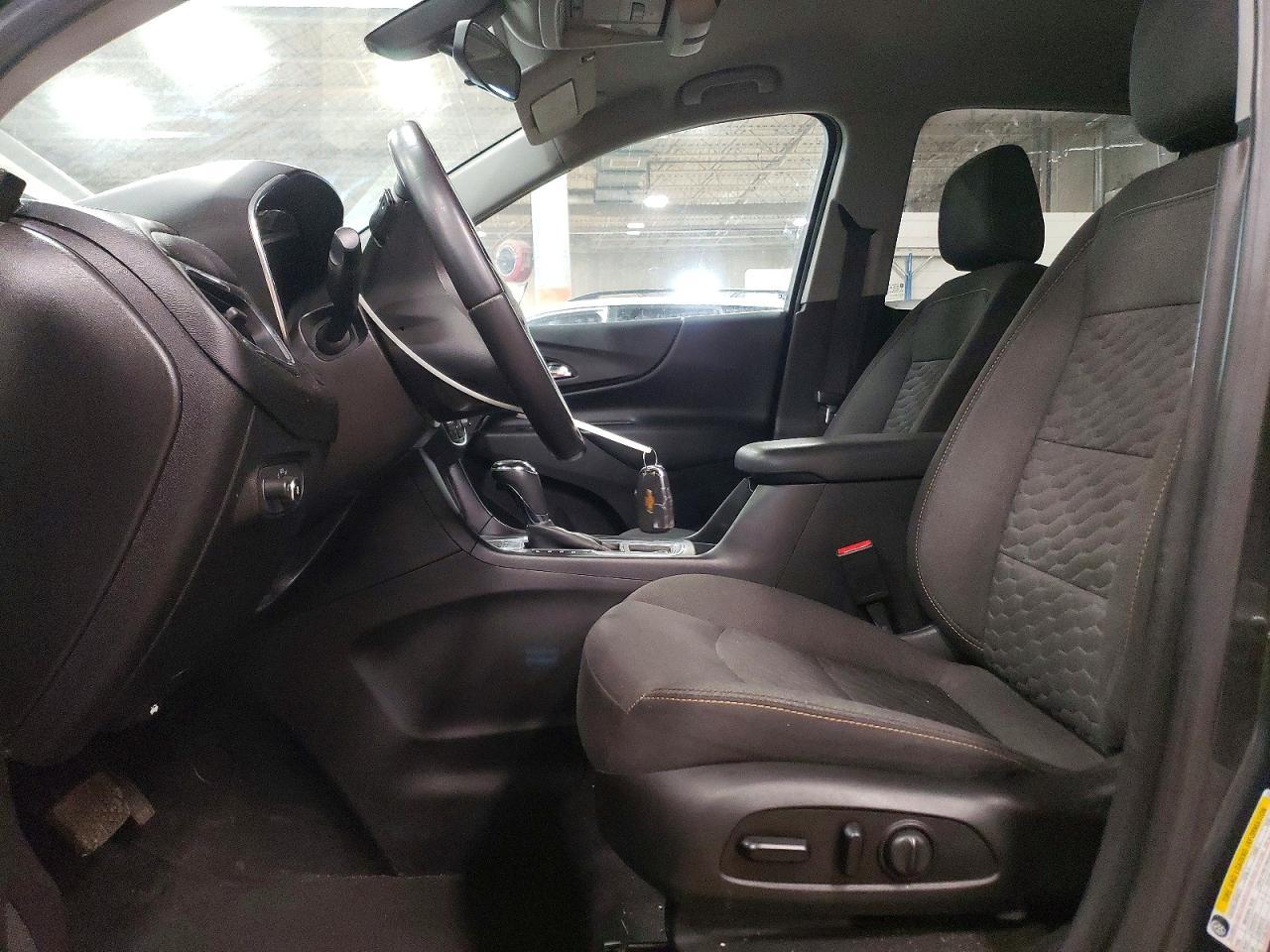 2018 Chevrolet Equinox Lt - Фото 7