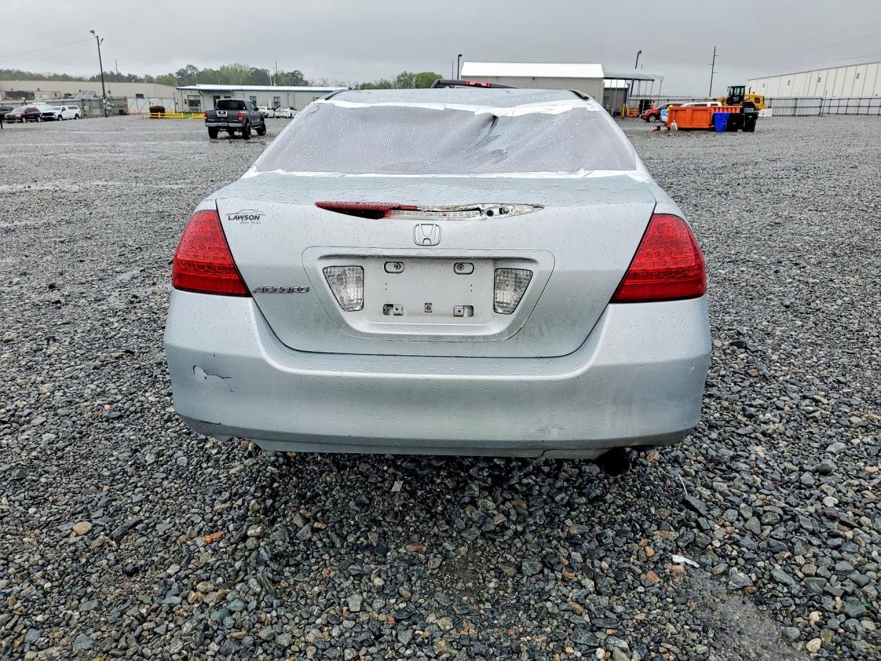 2006 Honda Accord Value - Image 6