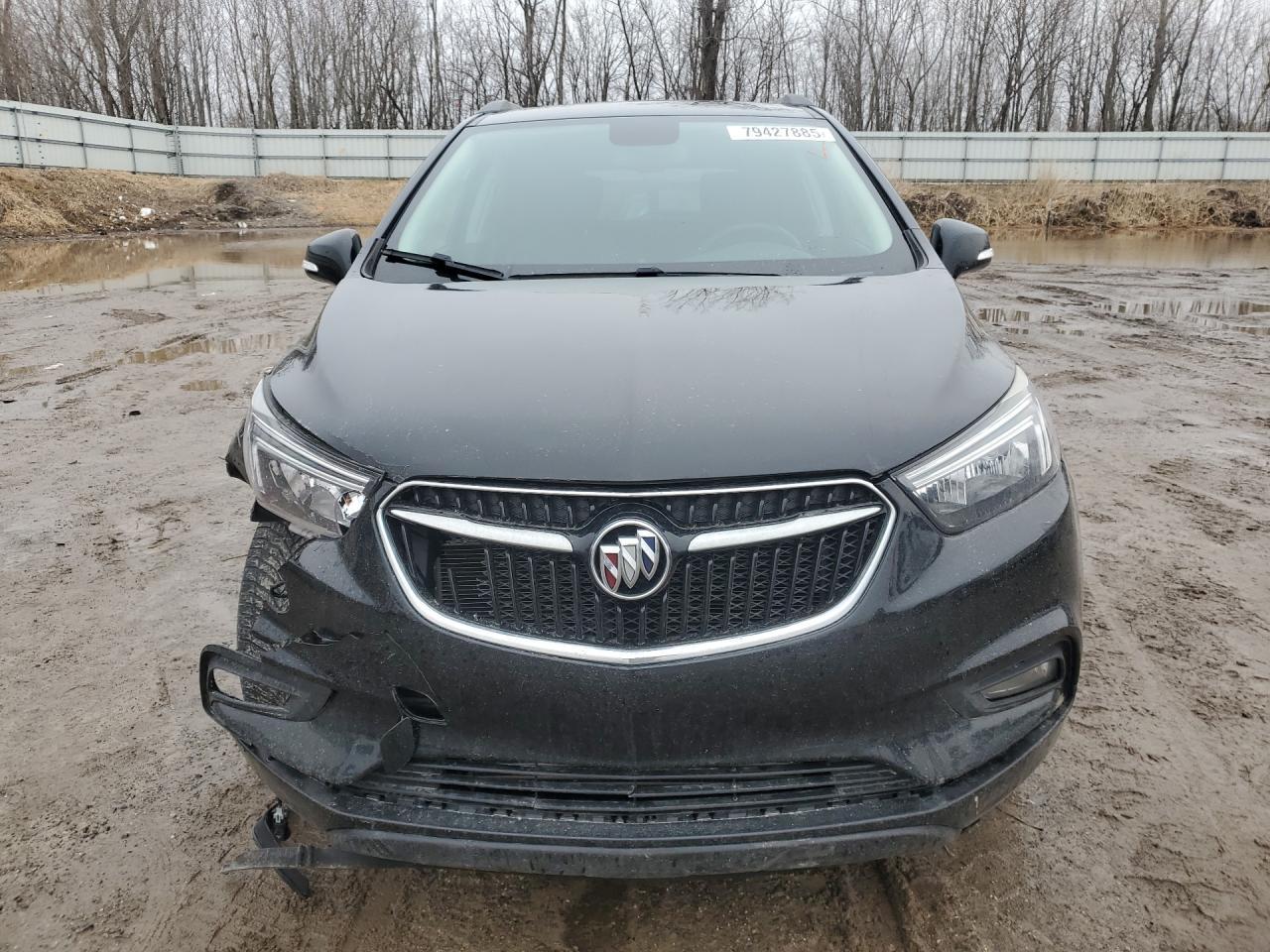 2018 Buick Encore Sport Touring - Фото 5