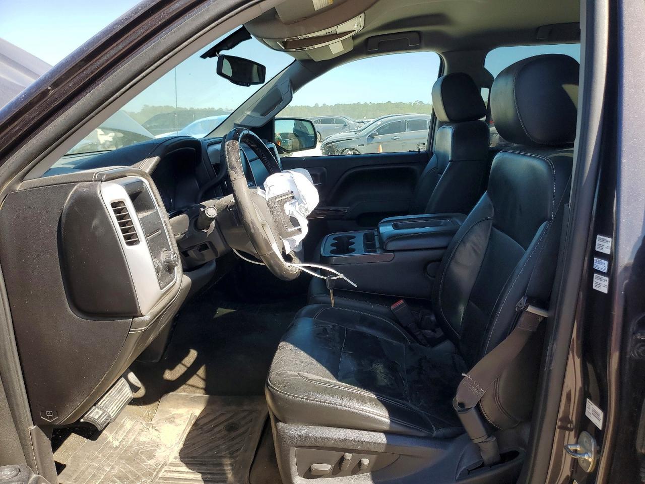 2015 GMC Sierra C1500 Sle - Фото 7