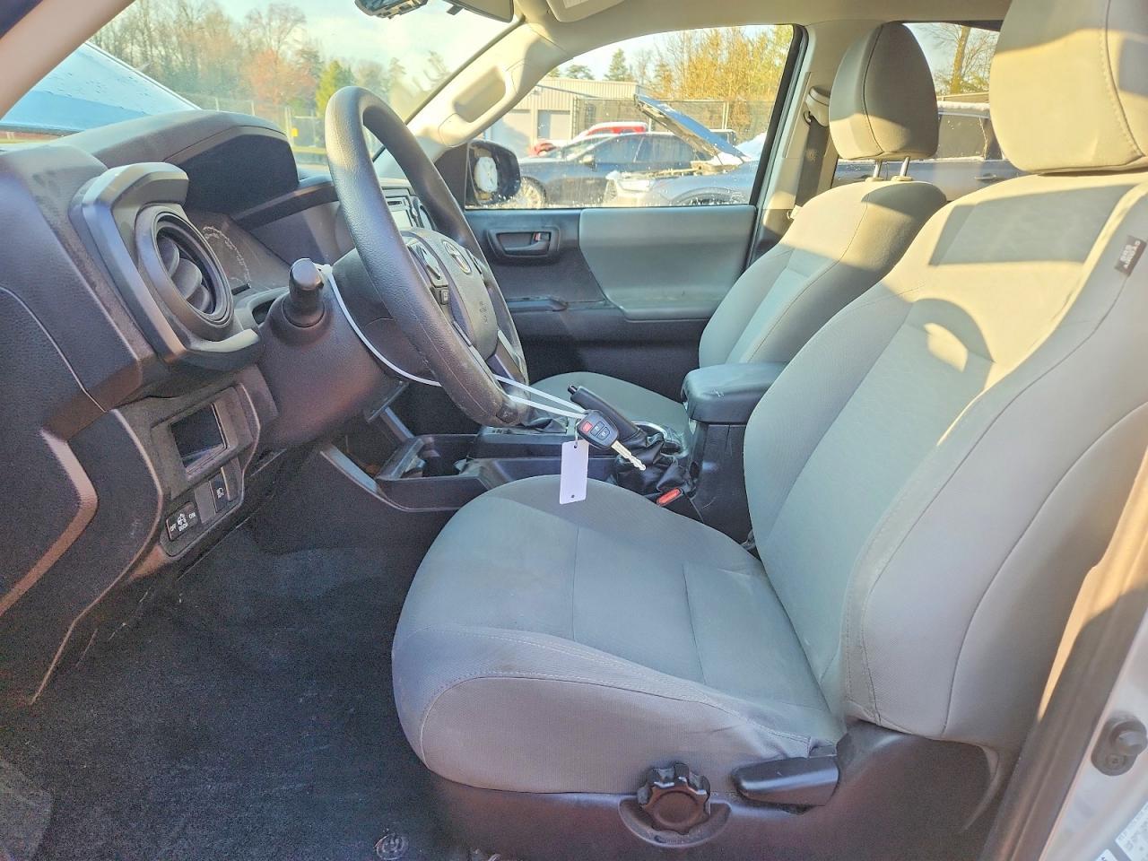 2019 Toyota Tacoma Sr - Image 7