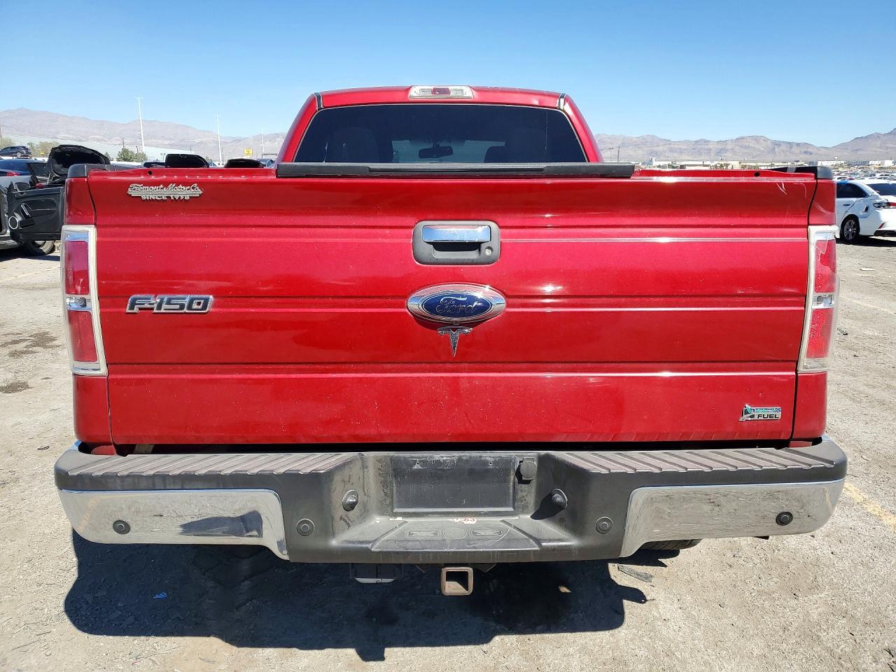 2010 Ford F150 Super Cab - Фото 6
