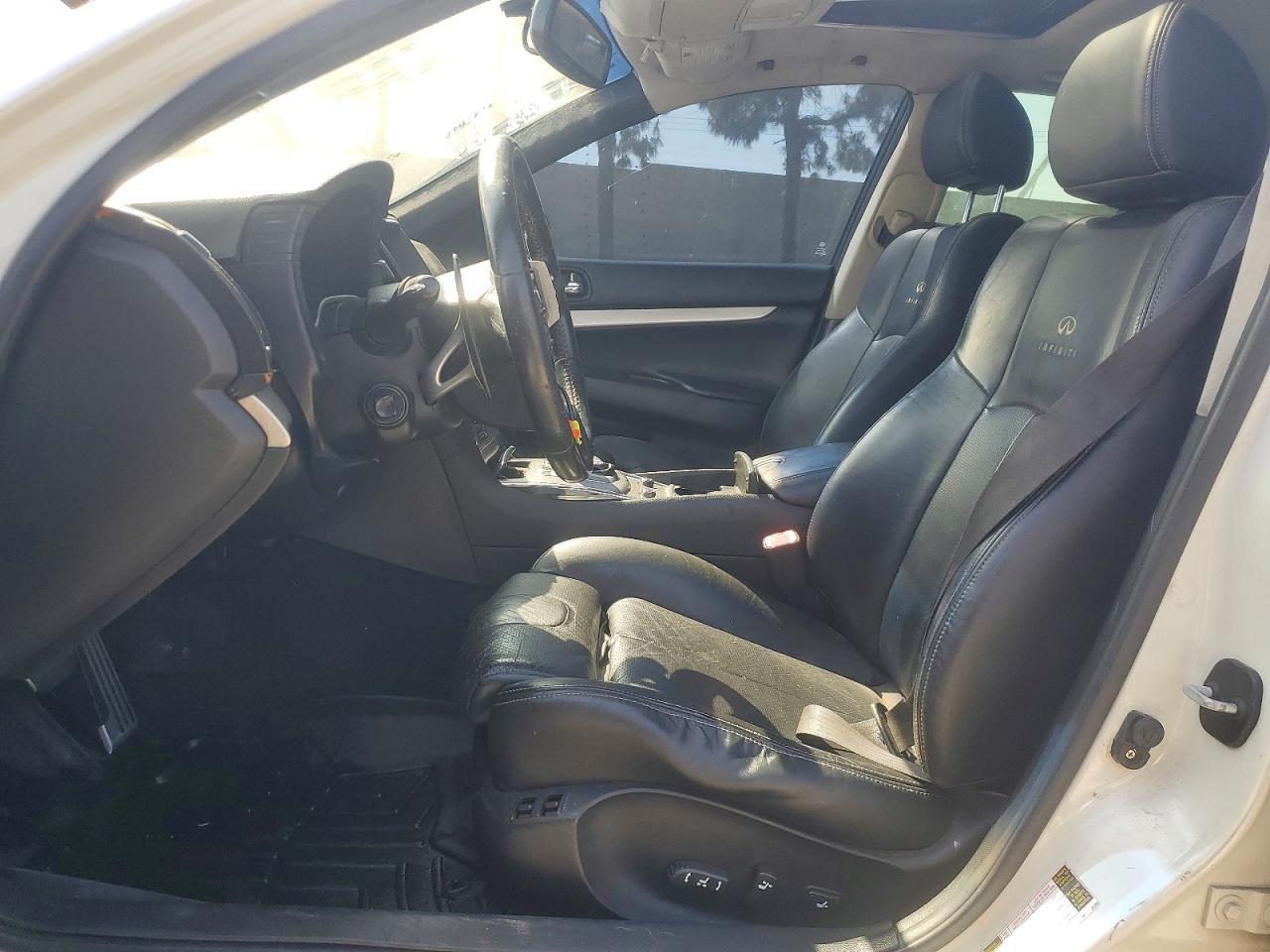 2007 Infiniti G35 Base - Фото 7