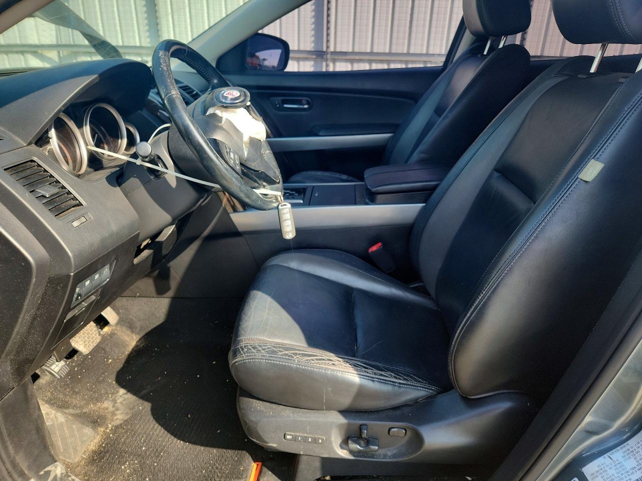 2010 Mazda Cx-9 - Фото 7