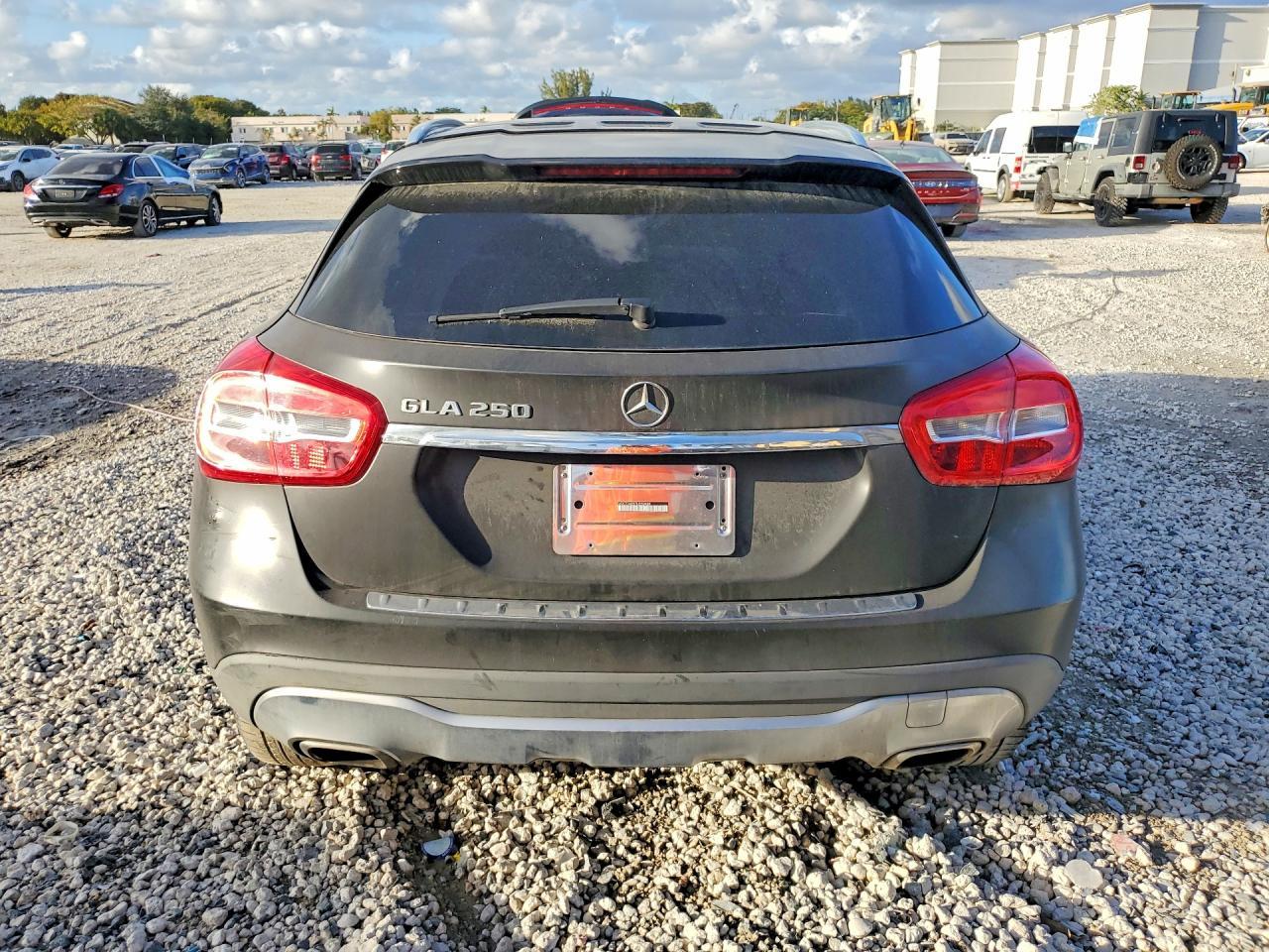 2019 Mercedes-Benz Gla 250 - Фото 6
