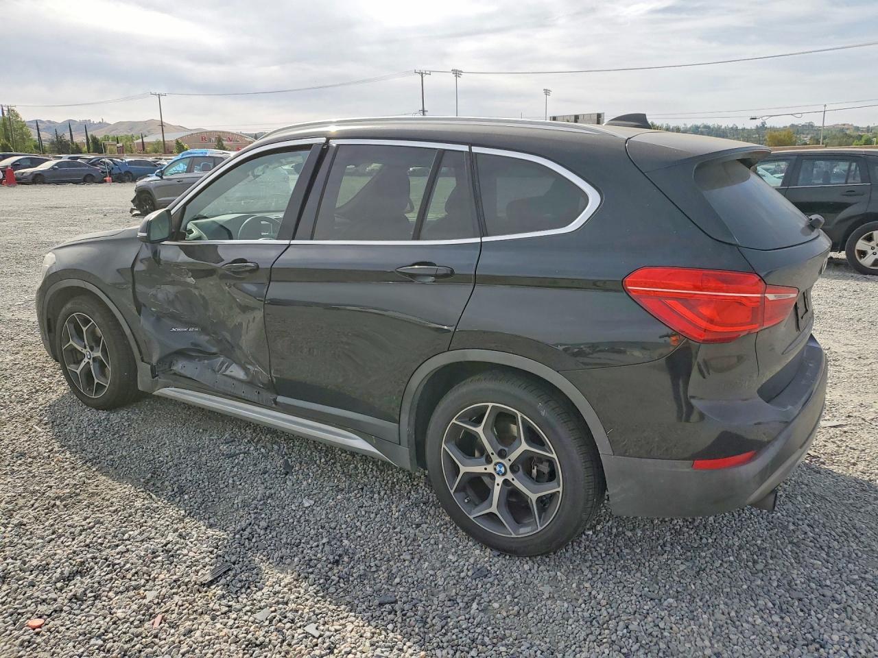 2018 BMW X1 xDrive28I - Image 2