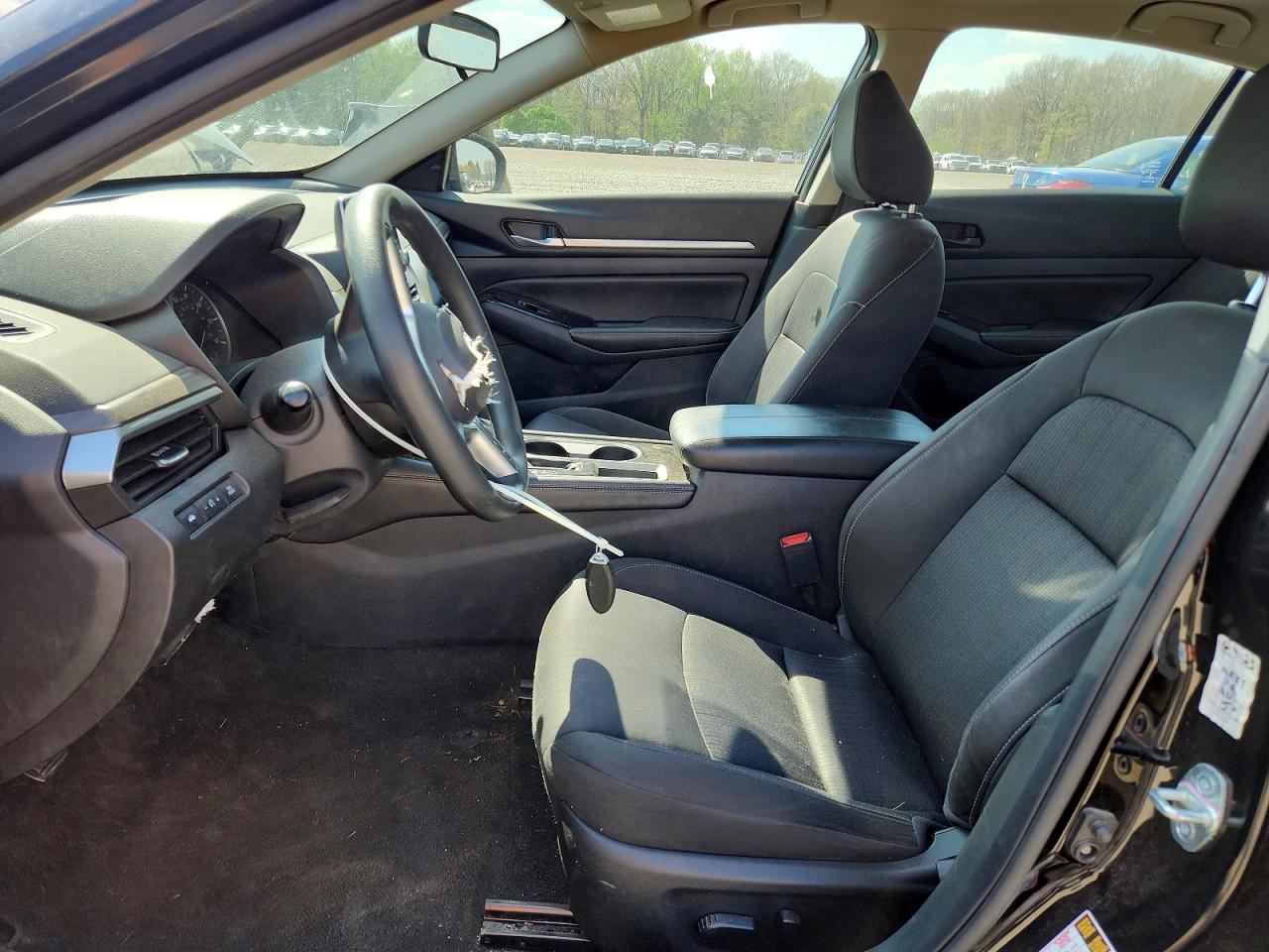 2023 Nissan Altima 2.5 Sv - Фото 7