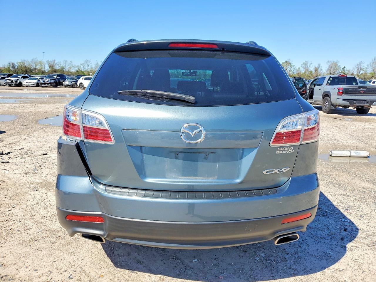 2010 Mazda Cx-9 - Image 6
