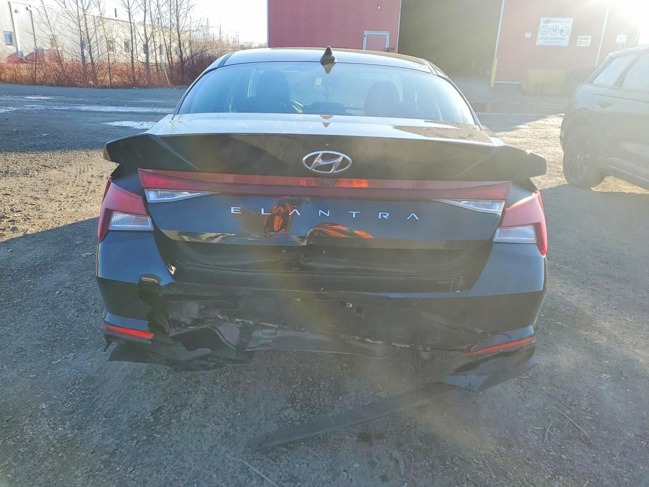 2023 Hyundai Elantra Sel - Image 6