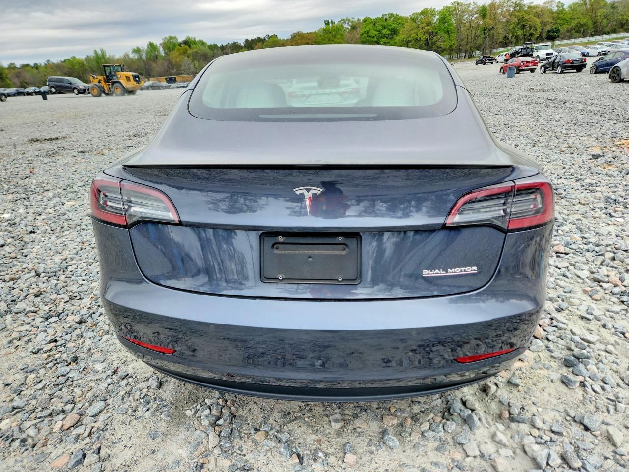 2022 Tesla Model 3 - Фото 6