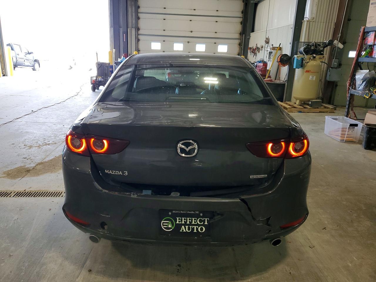 2024 Mazda 3 Select Sport - Фото 6