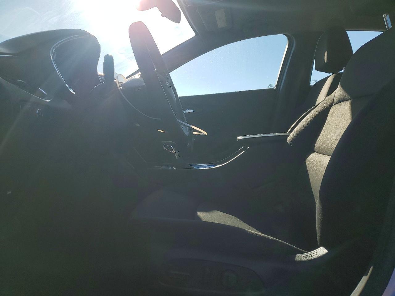 2021 Chevrolet Malibu Lt - Фото 7