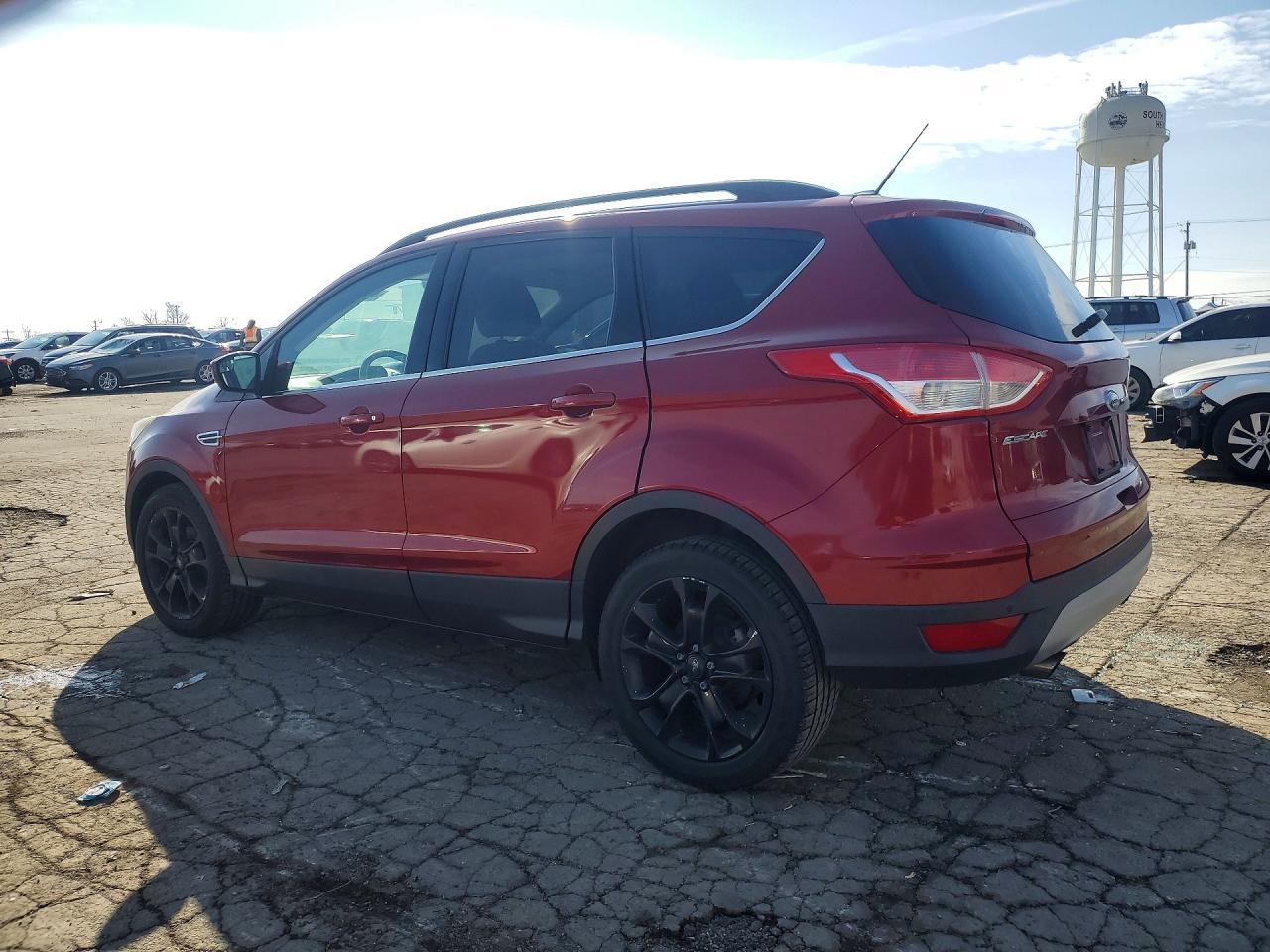 2014 Ford Escape - Фото 2