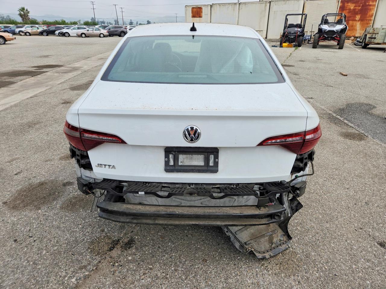 2021 Volkswagen Jetta Sel Premium - Image 6