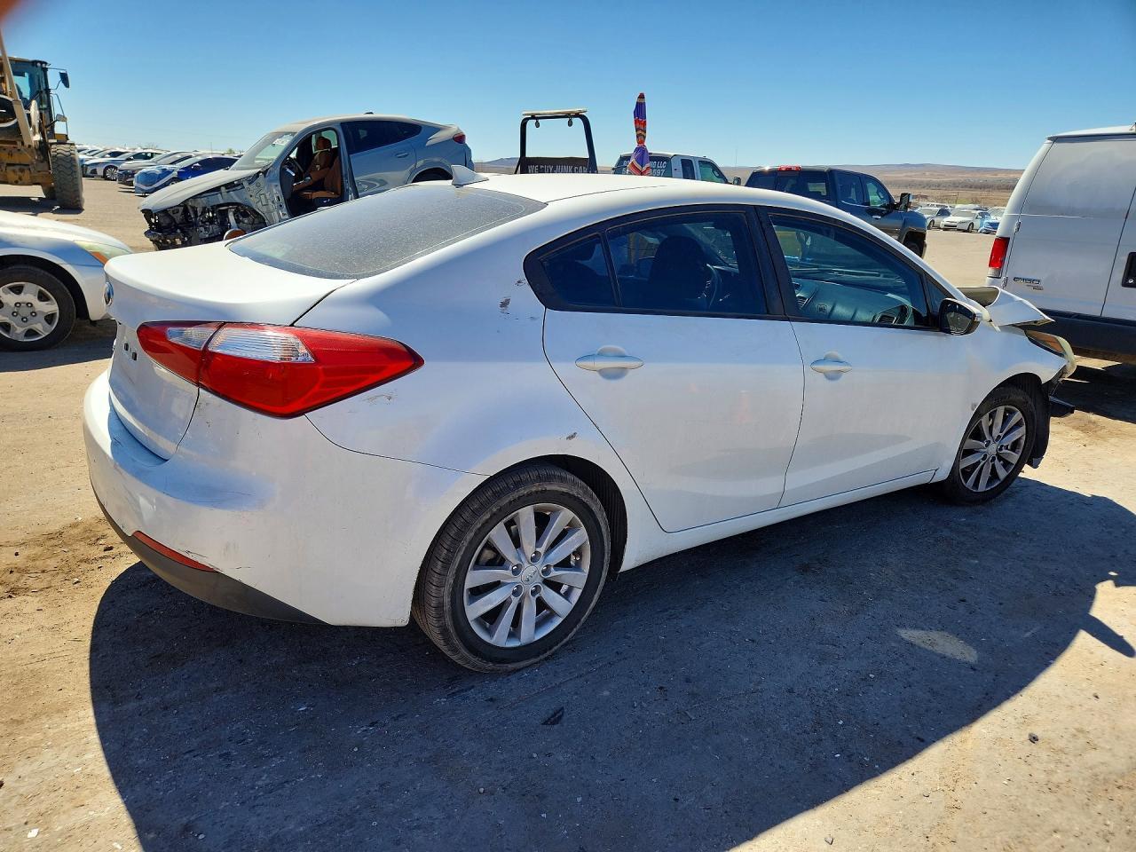2014 Kia Forte - Image 3