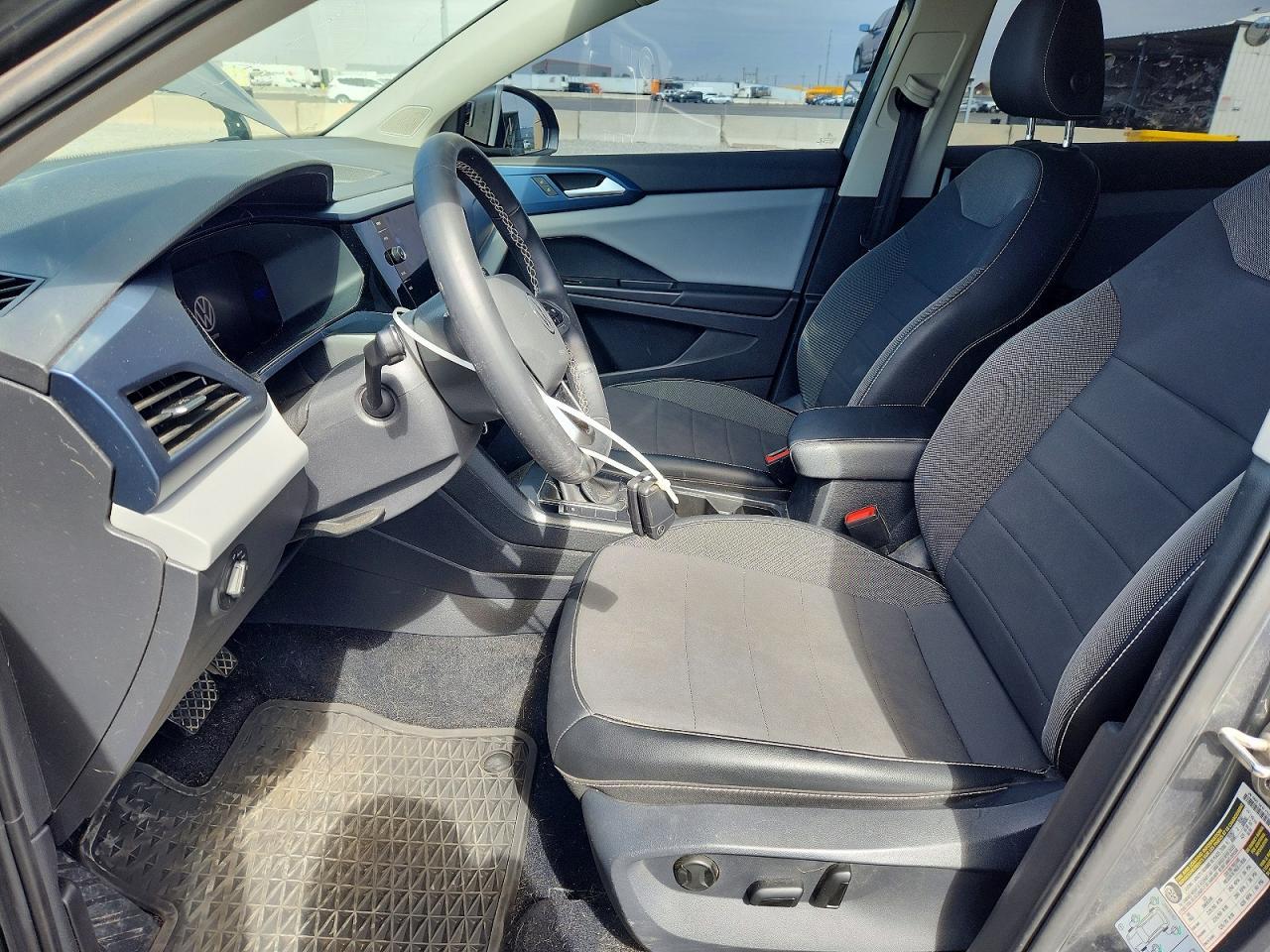 2022 Volkswagen Taos Se - Фото 7